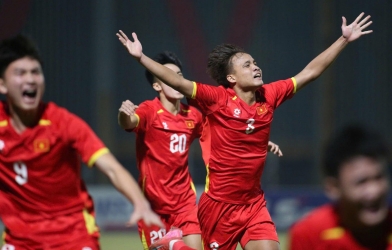 VTV5, VTV6 trực tiếp bóng đá hôm nay 13/4/2026