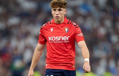 Real ngăn Barca thực hiện thương vụ chuyển nhượng đình đám