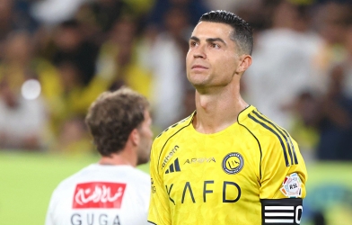 Nói xấu Ronaldo, đối thủ nhận đơn kiện từ Al Nassr