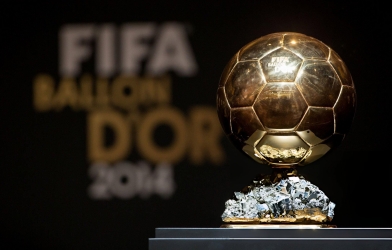 Ngoại hạng Anh sắp đón thêm ngôi sao giành Quả bóng Vàng