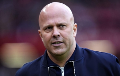 Arne Slot: 'Liverpool có thể làm nên điều kỳ diệu trước PSG'