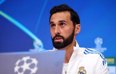HLV Arbeloa chỉ thẳng lý do Real sẽ ngược dòng trước Bayern Munich