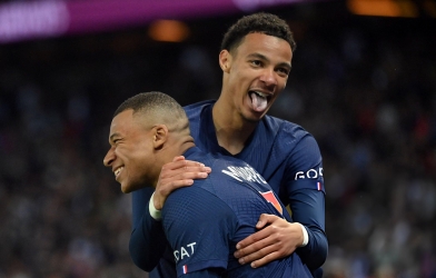 Chuyên gia kết luận: 'Tiền đạo tuyển Pháp không thể dự World Cup'