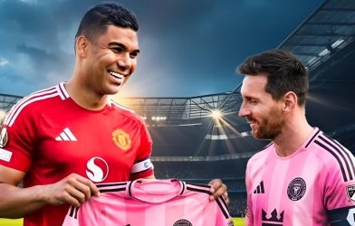 HLV Inter Miami chốt khả năng chiêu mộ huyền thoại Real tái ngộ Messi