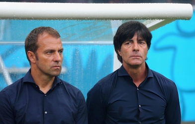 Barcelona đạt thỏa thuận với HLV vô địch World Cup