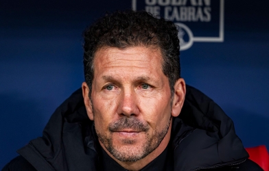 Diego Simeone được liên hệ gia nhập đội 3 lần vô địch Champions League