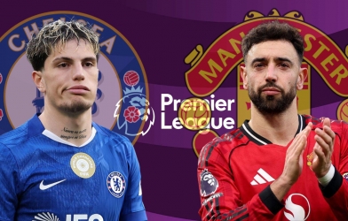 Siêu máy tính dự đoán bất ngờ trận Chelsea vs MU