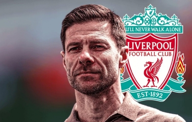 Được Liverpool bổ nhiệm, HLV Alonso chốt bán nhà vô địch World Cup