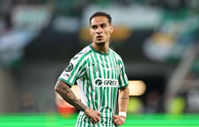 Kết quả C2 và C3: Ngoại hạng Anh thăng hoa, tạm biệt Antony