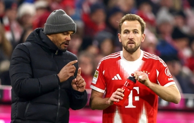 Bayern vắng nhân tố quan trọng nhất ở bán kết Champions League