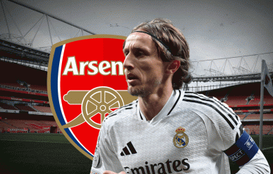 Arsenal chốt 50 triệu Bảng cho 'Luka Modric mới' của Tottenham