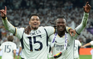 Real ra giá 70 triệu Euro cho ngôi sao 'hết giá trị sử dụng'