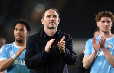 Tái xuất Ngoại hạng Anh, Frank Lampard nhận giải thưởng danh giá