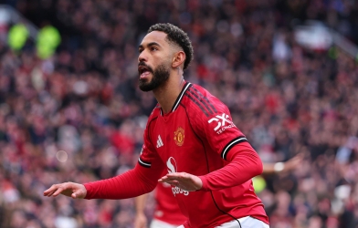 MU nhận tin 'vui như Tết' tại Ngoại hạng Anh