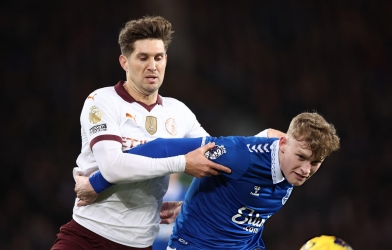 CHÍNH THỨC: ĐT Anh mất trung vệ đẳng cấp tại World Cup 2026