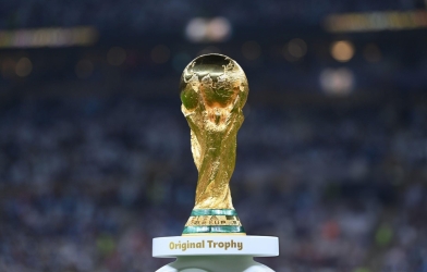 CHÍNH THỨC: Đội chủ nhà World Cup chốt HLV mới