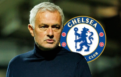 Chelsea sa thải Rosenior, Jose Mourinho ra quyết định nhanh chóng