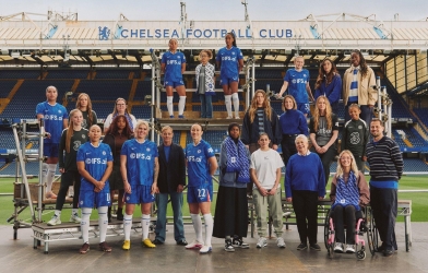 CHÍNH THỨC: Chelsea chọn Stamford Bridge là sân nhà