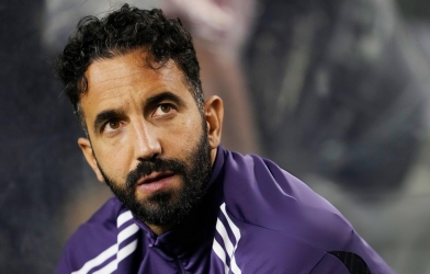 Rời MU, Ruben Amorim sắp trở lại Ngoại hạng Anh