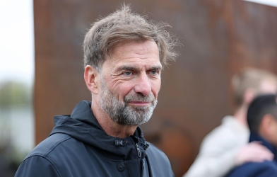 Không phải Real, Jurgen Klopp muốn dẫn dắt đội bóng tại MLS