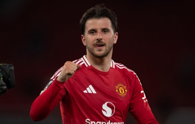 CHÍNH THỨC: Mason Mount thông báo trở thành HLV