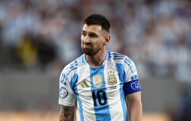 Cầu thủ hay hơn Messi sẵn sàng dự World Cup 2026
