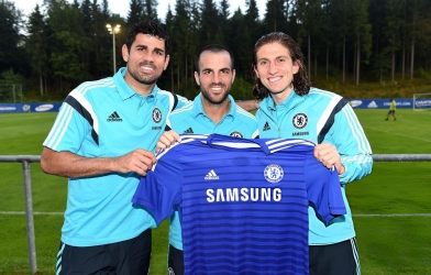 Vừa vào chung kết, Chelsea chốt bổ nhiệm 2 HLV tài năng