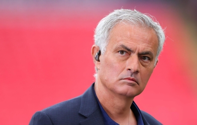 Jose Mourinho được trao cơ hội cập bến đội bóng số 1 châu Âu