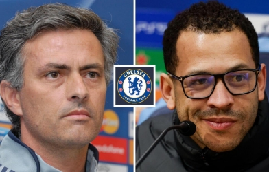 Rời Chelsea, Liam Rosenior nhận lời mời từ đội cũ của Mourinho