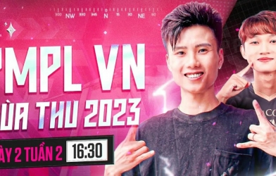 Kết quả PMPL Mùa Thu 2023 hôm nay ngày 15/06: Giữ vững thứ hạng