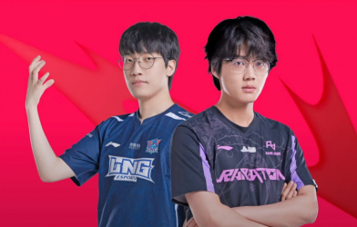 Kết quả LPL Mùa Hè 2023 hôm nay ngày 15/06: LNG 2-0 RA, JDG 2-1 AL, TT 0-2 BLG