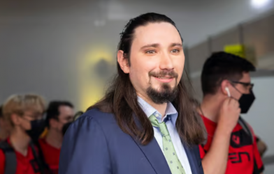 Cựu HLV của Sentinels, SyykoNT trở thành Phó chủ tịch M80 Esports