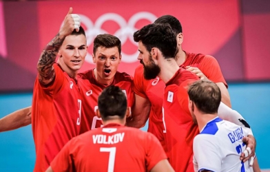 Nga yêu cầu FIVB bồi thường do bị truất quyền đăng cai WCH 2022