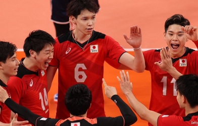 Chia bảng Cúp bóng chuyền châu Á 2022: Việt Nam tiếp tục 'lỡ hẹn'