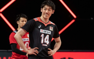 Ishikawa Yuki và hành trình trở thành chủ công số 1 Nhật Bản