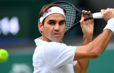 Alexander Waske: 'Roger Federer là tay vợt vĩ đại nhất'