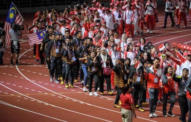 Malaysia: Chúng tôi sẽ công bố chỉ tiêu huy chương SEA Games 31 vào 25/4