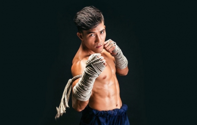 'Độc cô đầu bại' Nguyễn Trần Duy Nhất tham dự World Games 2022