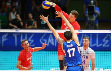 Phụ công là gì? Ảnh hưởng của phụ công trong bóng chuyền hiện tại