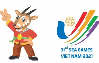 Lễ khai mạc SEA Games 31 sẽ không bán vé