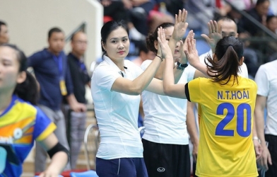 Nghi vấn: Ngân hàng Công thương sẽ có ngoại binh tại giải VĐQG 2022?