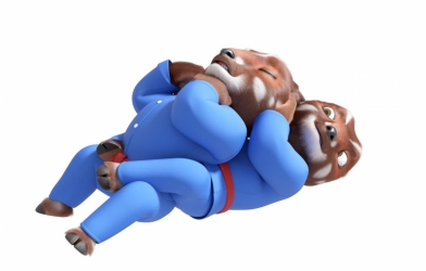 Lịch thi đấu Jujitsu SEA Games 31 mới nhất