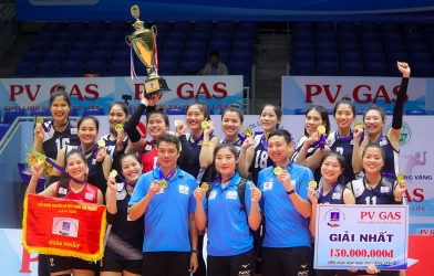 Vắng Linh Chi, Bùi Ngà bỏ ngỏ việc trở lại, BTL Thông tin FLC liệu giữ được ngôi vương?