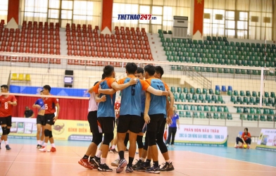 Lội ngược dòng trước Thể Công, Biên Phòng vào chung kết Cúp Hoa Lư