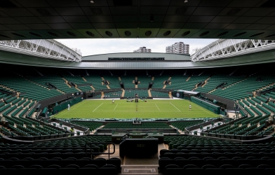 Lịch thi đấu Wimbledon 2022 hôm nay, ngày 27/6: Novak Djokovic ra quân