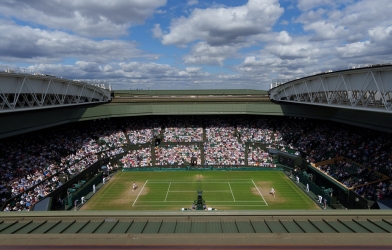 Lịch thi đấu tứ kết Wimbledon 2022 hôm nay, ngày 6/7: Djokovic gọi, Nadal có trả lời?