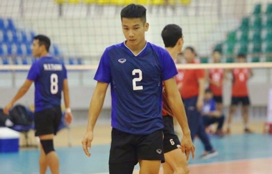 Quốc Duy tỏa sáng, Tràng An Ninh Bình vẫn nối dài chuỗi trận bất bại