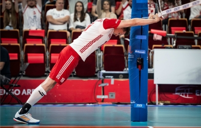 Kết quả bóng chuyền nam VNL 2022 ngày 6/7: ĐKVĐ thế giới thua sốc