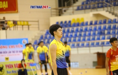 Đè bẹp Hà Nội sau 1 giờ thi đấu, Tràng An Ninh Bình vào chung kết giải VĐQG