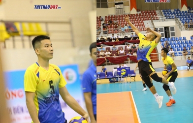 Quốc Duy tỏa sáng như thế nào tại chung kết giải bóng chuyền VĐQG 2022?